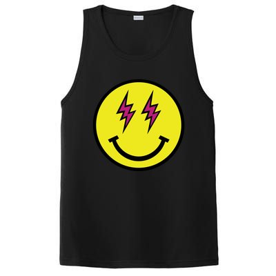 Emoji Freak J Balvin My People PosiCharge Competitor Tank