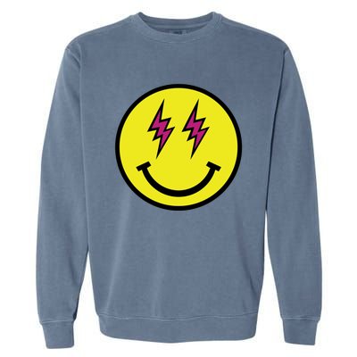 Emoji Freak J Balvin My People Garment-Dyed Sweatshirt