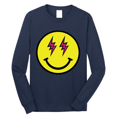 Emoji Freak J Balvin My People Long Sleeve Shirt