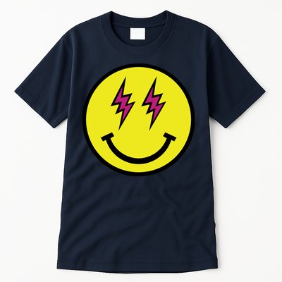 Emoji Freak J Balvin My People Tall T-Shirt