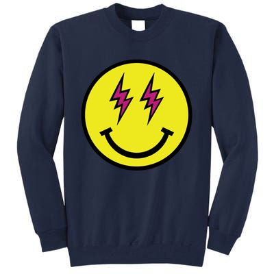 Emoji Freak J Balvin My People Tall Sweatshirt