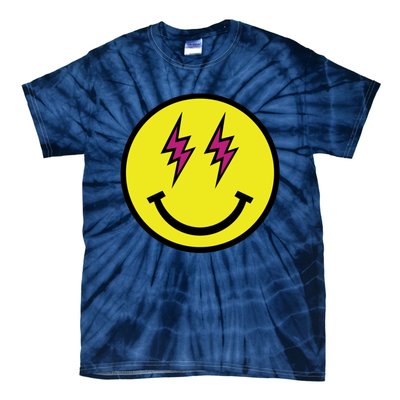 Emoji Freak J Balvin My People Tie-Dye T-Shirt