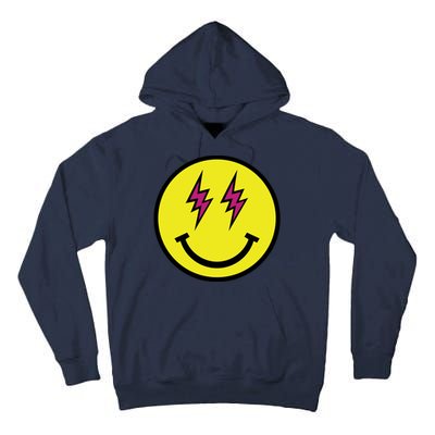 Emoji Freak J Balvin My People Tall Hoodie