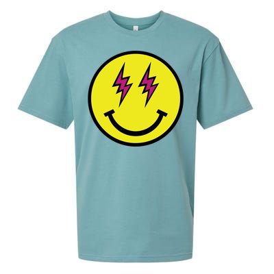 Emoji Freak J Balvin My People Sueded Cloud Jersey T-Shirt