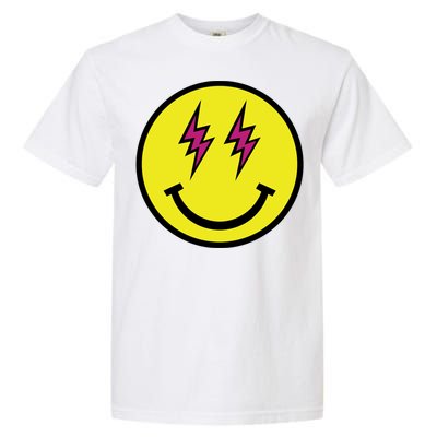 Emoji Freak J Balvin My People Garment-Dyed Heavyweight T-Shirt