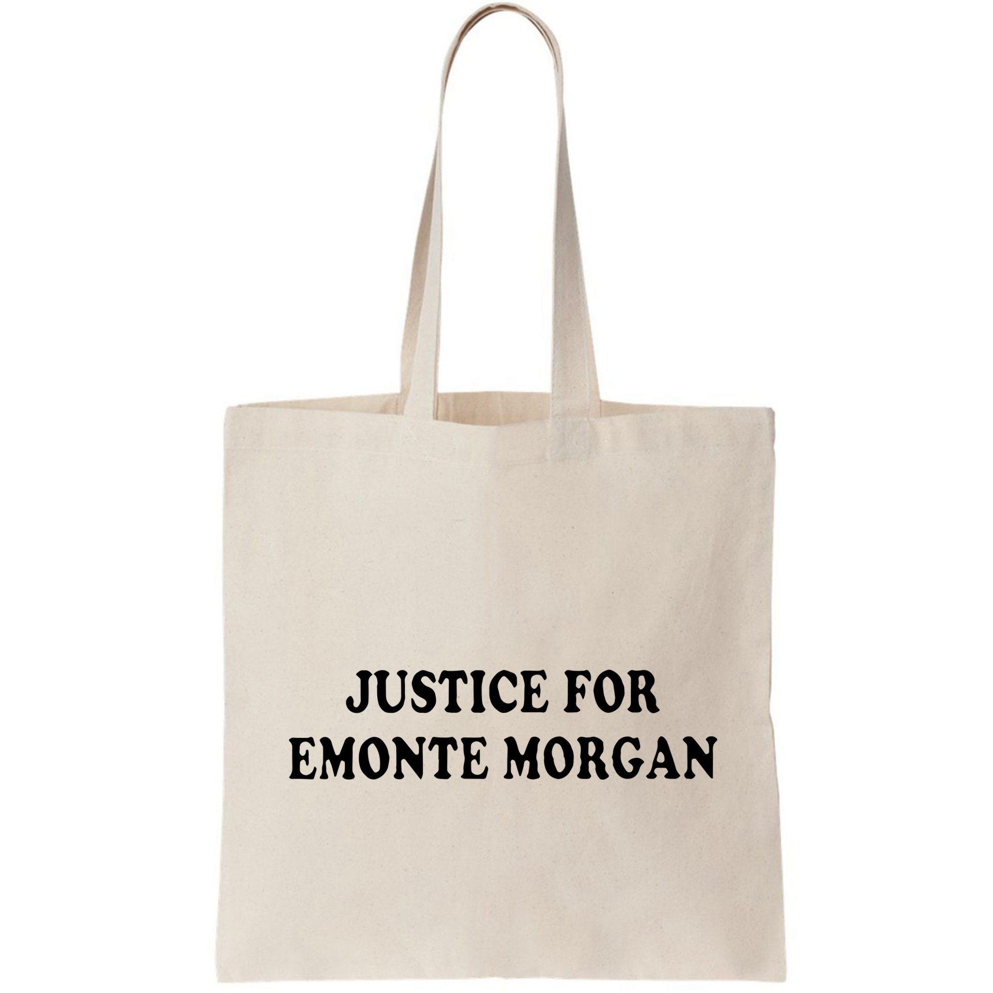 Ella French Justice For Emonte Morgan Bag