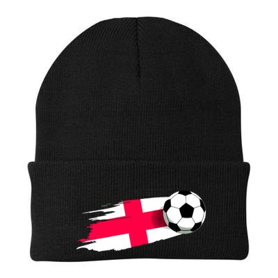 England Flag Jersey England Soccer Team England Beanie