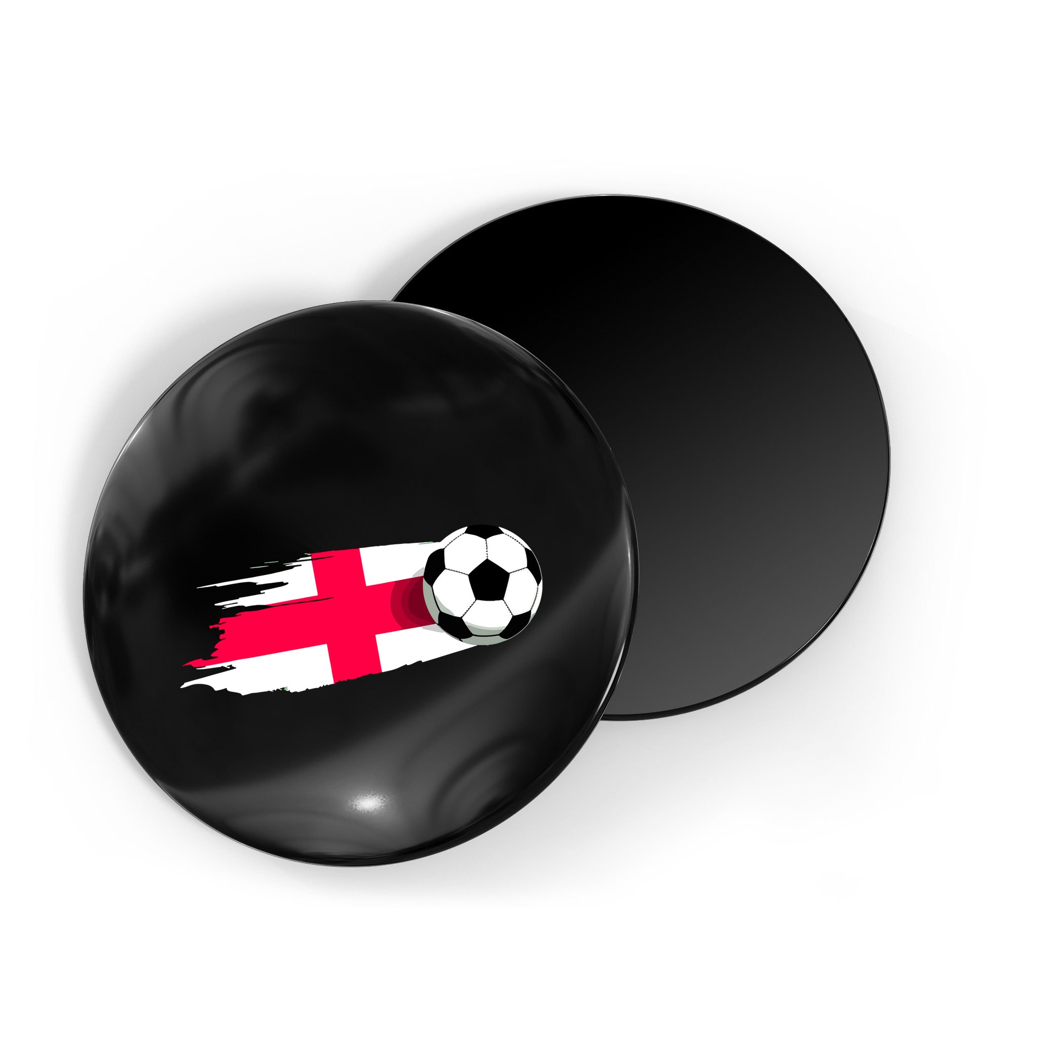 England Flag Jersey England Soccer Team England Magnet