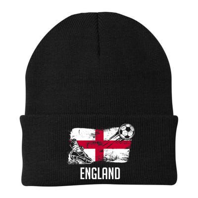 England Flag Jersey England Soccer Team England Beanie