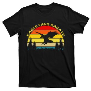 Eagle Fang Karate T-Shirt