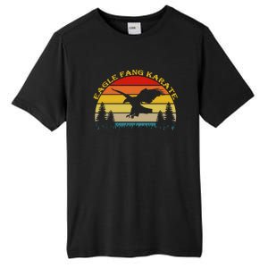 Eagle Fang Karate Tall Fusion ChromaSoft Performance T-Shirt