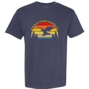 Eagle Fang Karate Garment-Dyed Heavyweight T-Shirt