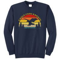 Eagle Fang Karate Sweatshirt