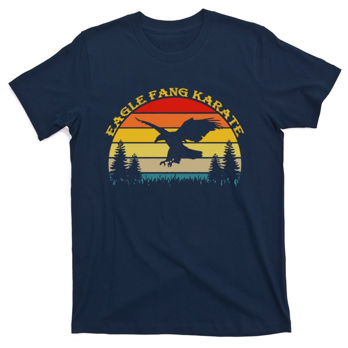 Eagle Fang Karate T-Shirt