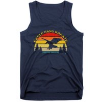 Eagle Fang Karate Tank Top