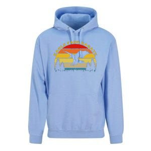 Eagle Fang Karate Unisex Surf Hoodie