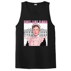 Elon First Lady Elonia PosiCharge Competitor Tank