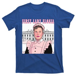 Elon First Lady Elonia T-Shirt