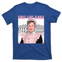 Elon First Lady Elonia T-Shirt