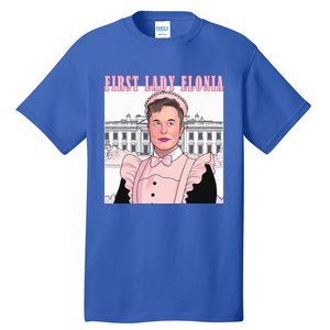 Elon First Lady Elonia Tall T-Shirt