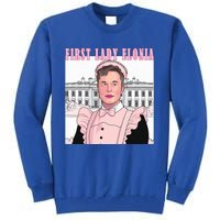 Elon First Lady Elonia Tall Sweatshirt