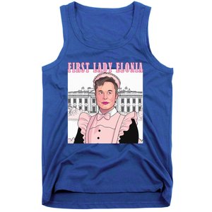 Elon First Lady Elonia Tank Top