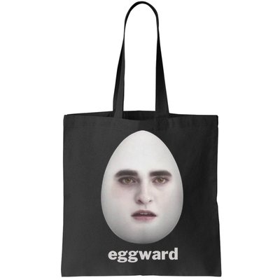Eggward Funny Meme Bag