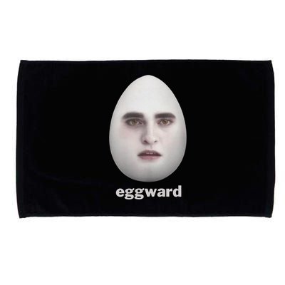Eggward Funny Meme Microfiber Hand Towel