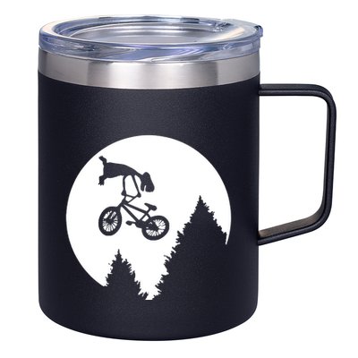 Et Freestyle Meme Generator 12oz Stainless Steel Coffee Mug