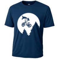 Et Freestyle Meme Generator Cooling Performance Crew T-Shirt