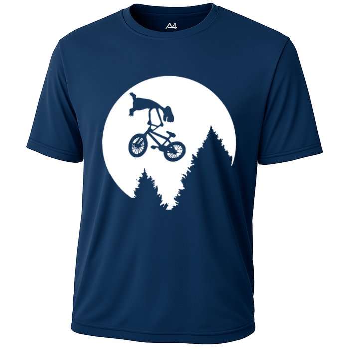 Et Freestyle Meme Generator Cooling Performance Crew T-Shirt