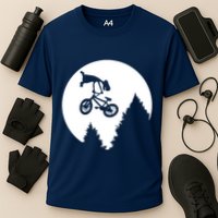 Et Freestyle Meme Generator Cooling Performance Crew T-Shirt