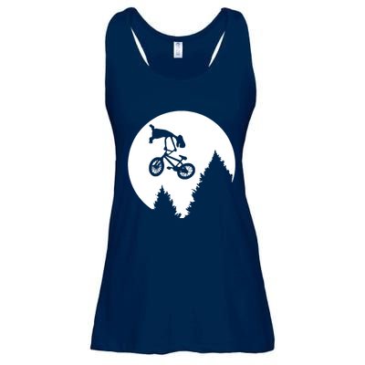 Et Freestyle Meme Generator Ladies Essential Flowy Tank