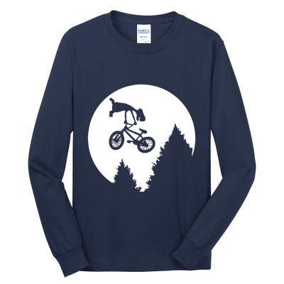 Et Freestyle Meme Generator Tall Long Sleeve T-Shirt