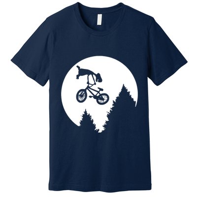 Et Freestyle Meme Generator Premium T-Shirt