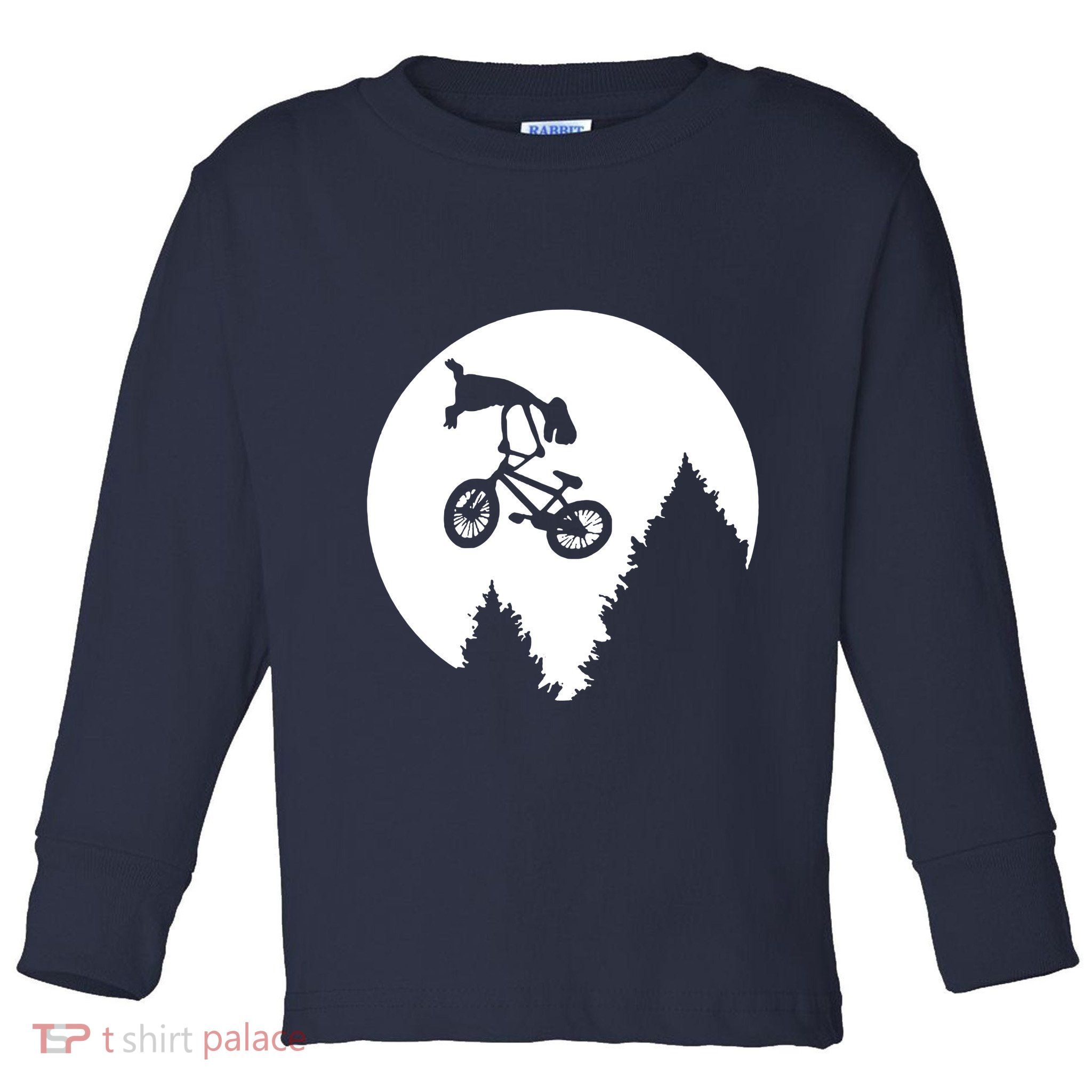 Et Freestyle Meme Generator Toddler Long Sleeve Shirt