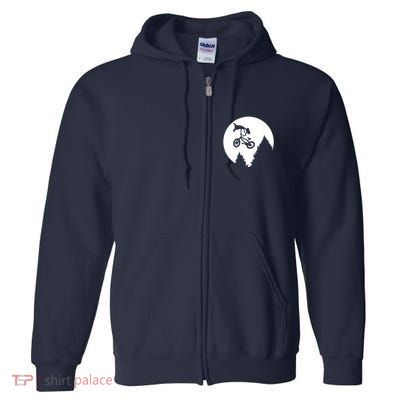 Et Freestyle Meme Generator Full Zip Hoodie