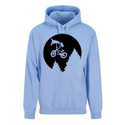 Et Freestyle Meme Generator Unisex Surf Hoodie