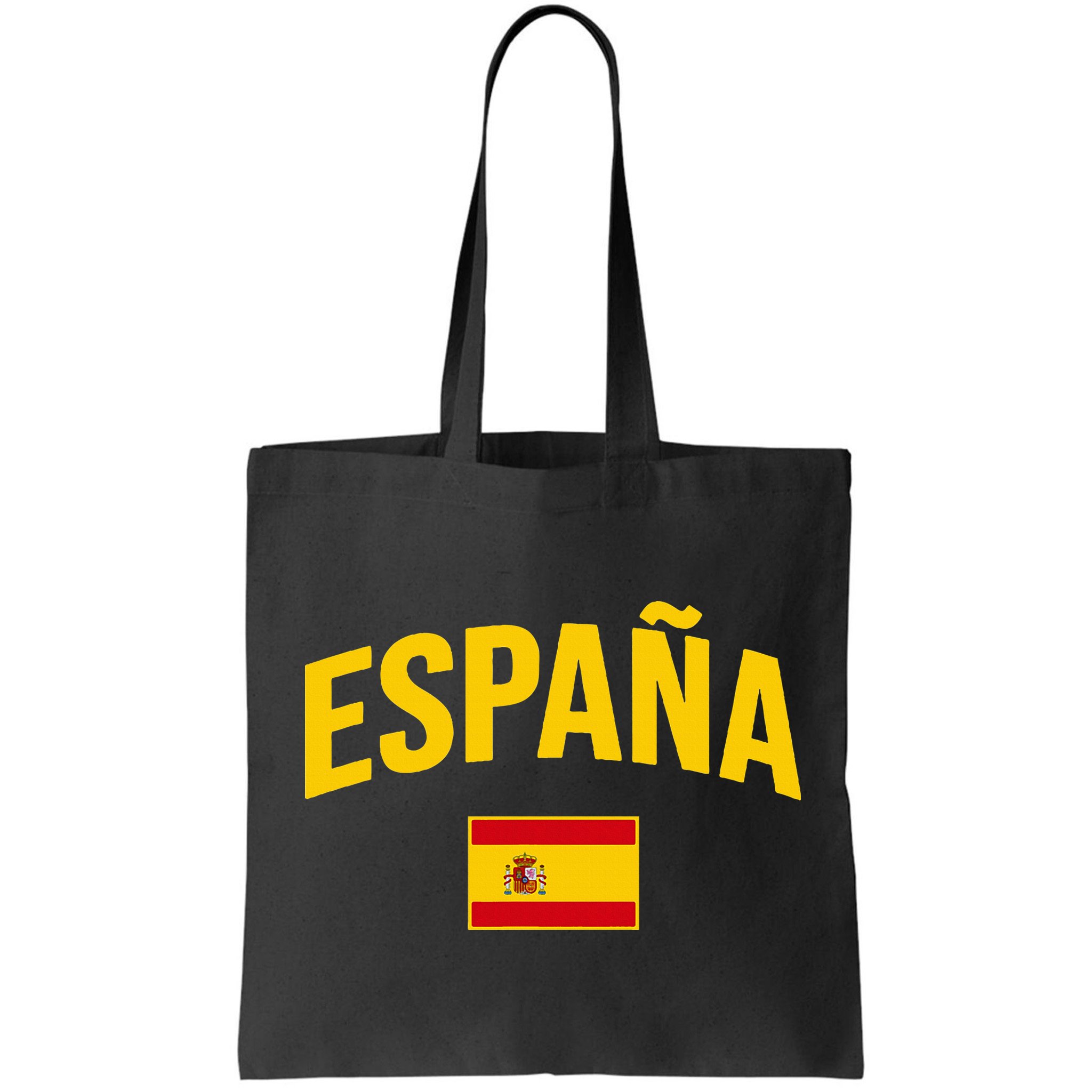 EspañA Flag Of Spain Classic Spain Bag