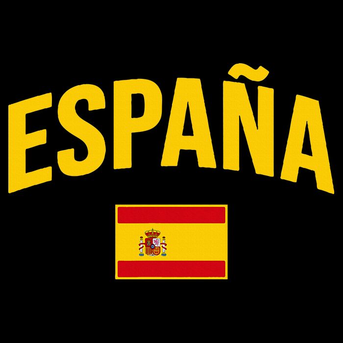 EspañA Flag Of Spain Classic Spain Visor