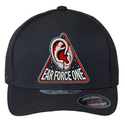 Ear Force One Ear Force One Flexfit Unipanel Trucker Cap