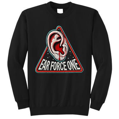 Ear Force One Ear Force One Sweatshirt