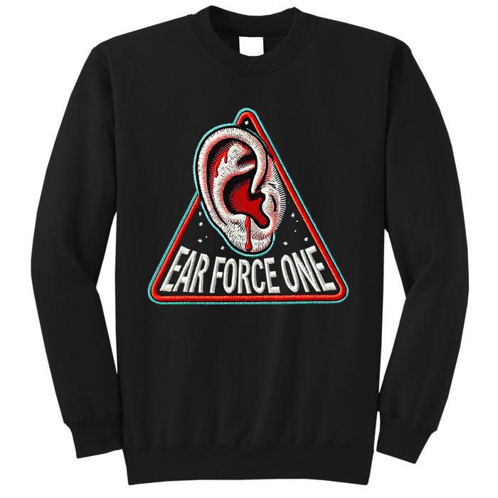 Ear Force One Ear Force One Sweatshirt