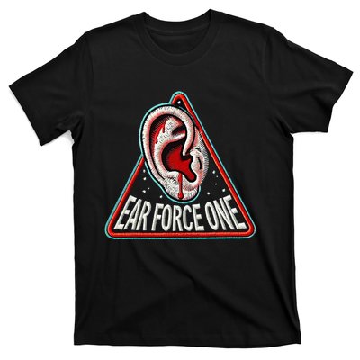 Ear Force One Ear Force One T-Shirt