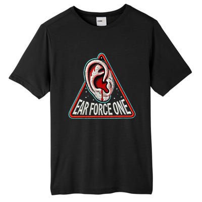 Ear Force One Ear Force One Tall Fusion ChromaSoft Performance T-Shirt