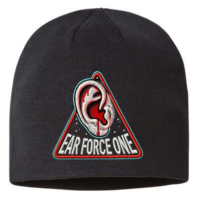 Ear Force One Ear Force One Sustainable Beanie