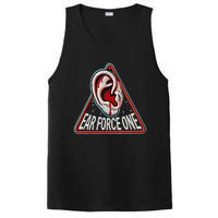 Ear Force One Ear Force One PosiCharge Competitor Tank