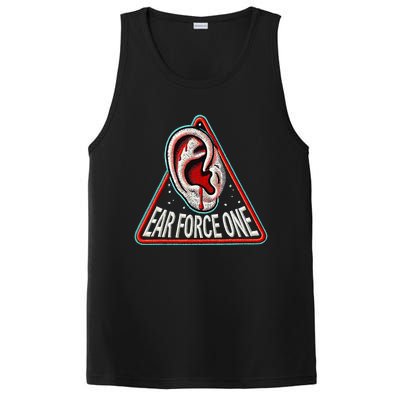 Ear Force One Ear Force One PosiCharge Competitor Tank