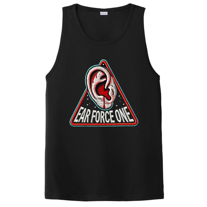 Ear Force One Ear Force One PosiCharge Competitor Tank