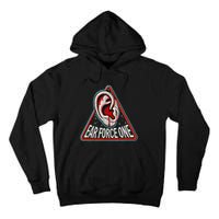 Ear Force One Ear Force One Tall Hoodie